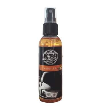 AROMATIZANTE AMBIENTAL K78 EN ATOMIZADOR | 75CC