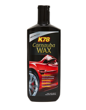 CARNAUBA WAX CERA CARNAUBA 400 AROMA COCO ML