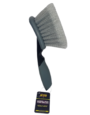CEPILLO DE PLASTICO LIMPIA RUEDAS K78