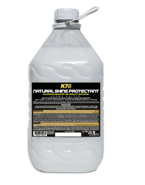 ACONDICIONADO DE BRILLO NATURAL SHINE PROTECTANCT K78 | 5 LITROS