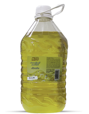 PERFUME AMBIENTAL LIMON