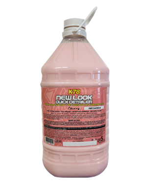 NEW LOOK QUICK DETAILER K78