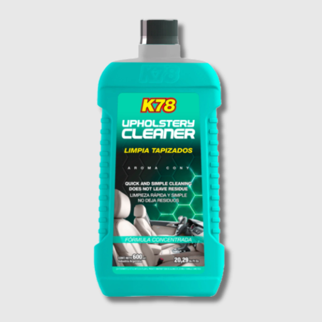 Kit De Limpieza Deep Clean Para Tapizados Con Cepillos Para Taladro - Imagen 2