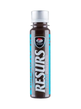 Resurs Next Aditivo Restaura Remetaliza Motor 75g