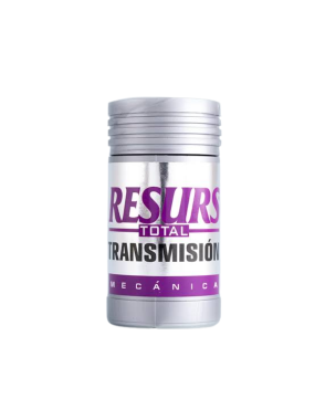 ADITIVO RESURS TRANSMISION 50 GR