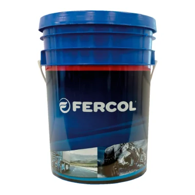 ACEITE DE MOTOR FERCOL OLEUM 10W30 20 LT