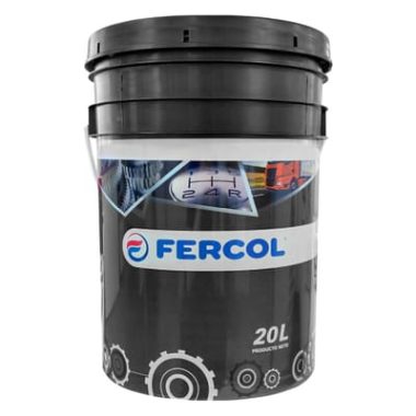 ACEITE HIDRAULICO FERCOL T 68 | 20 LITROS