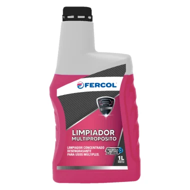 LIMPIADOR MULTIPROPOSITO