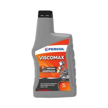 Aditivo Máxima Compresión Viscomax
