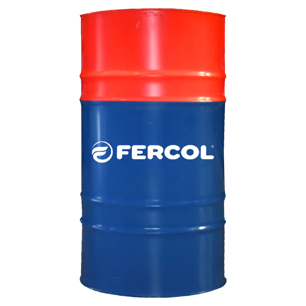 ACEITE DE MOTOR SEMISINTETICO FERCOL OLEUM 10W30 | 100 LITROS