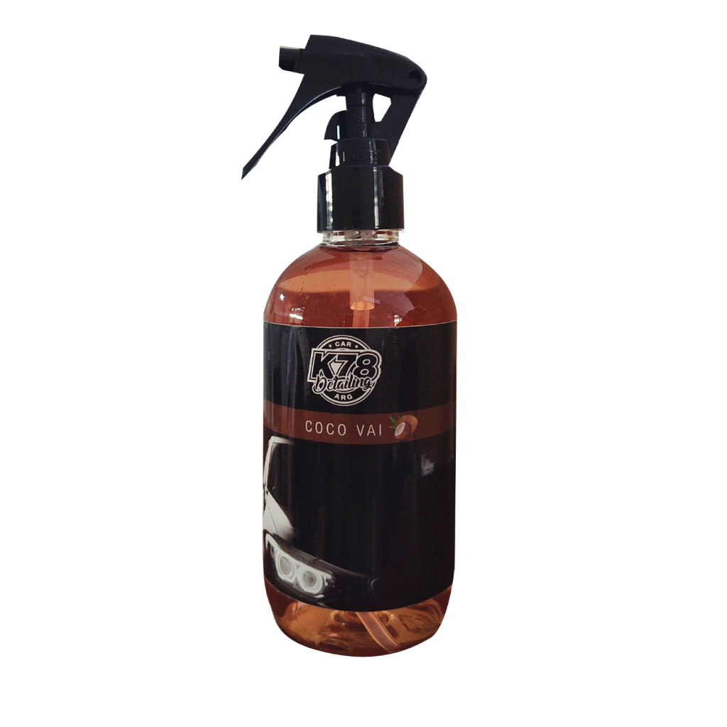 Kit De Limpieza Integral Y Acondicionamiento Con Balde 20L - Imagen 3