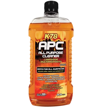 Limpiador Multipropósito "APC" | 600ml