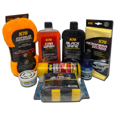 Kit Lavado Wash & Dry  pH Neutro