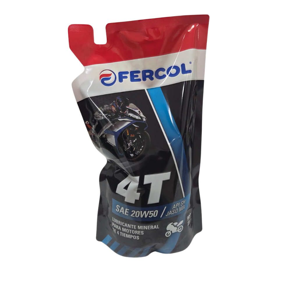 Kit Biker Full Fercol & K78 - Engine Flush, Service & Wash - Imagen 9