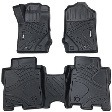 Cubrealfombra Termoformado Para Ford Bronco 2021/