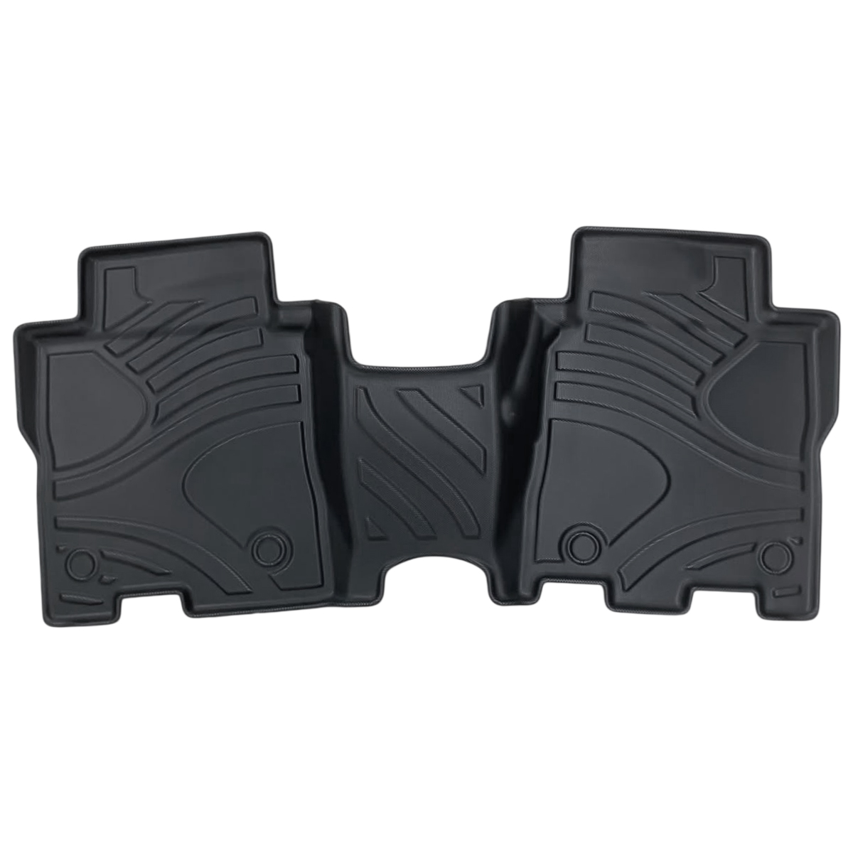Cubrealfombra Termoformado Para Ford Bronco 2021/ - Imagen 4