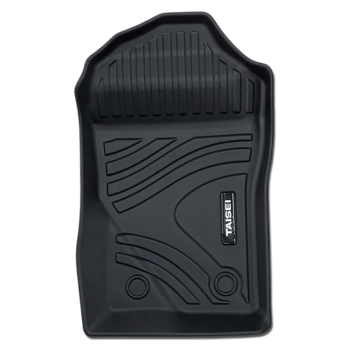 Cubrealfombra Termoformado Para Ford Ranger 2023/ - Imagen 3