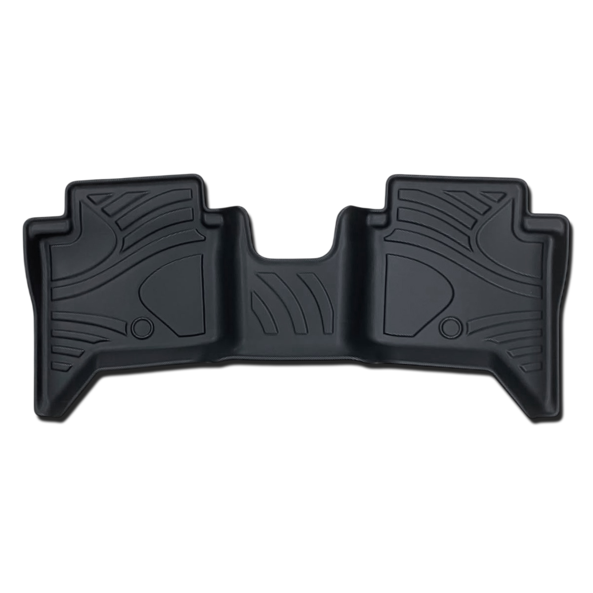 Cubrealfombra Termoformado Para Ford Ranger 2023/ - Imagen 4