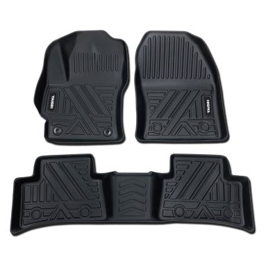 Cubrealfombra Termoformado Para Toyota CorollaCross 2021/