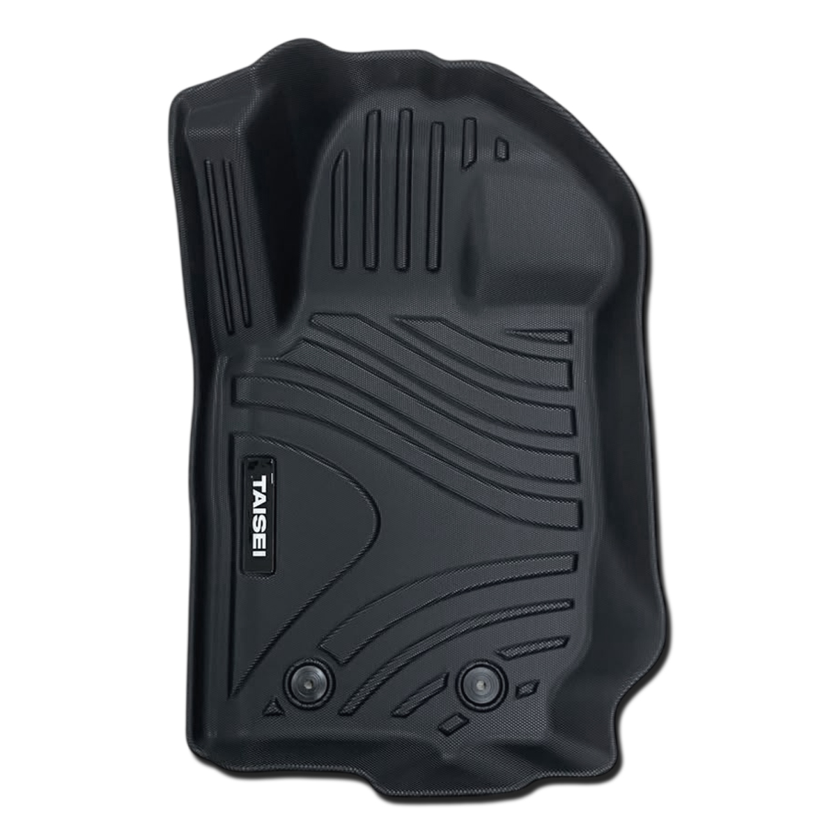 Cubrealfombra Termoformado Para Ford Ranger 2016/2023 - Imagen 3