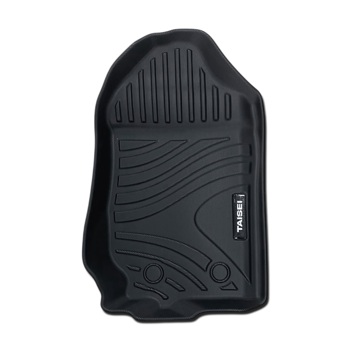 Cubrealfombra Termoformado Para Ford Ranger 2016/2023 - Imagen 2