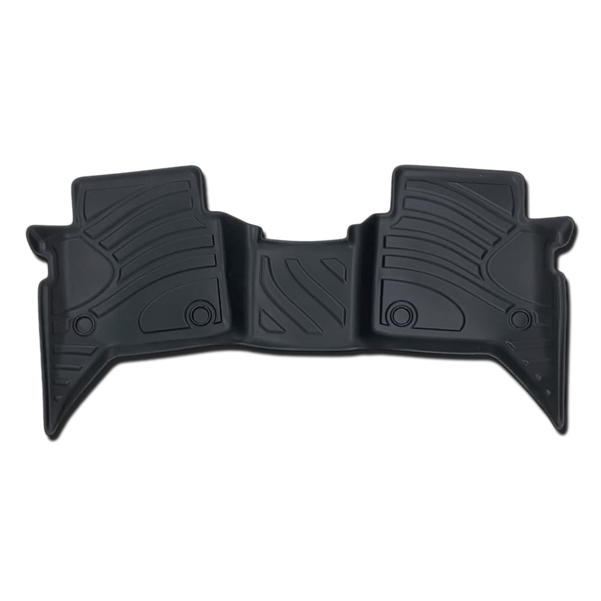 Cubrealfombra Termoformado Para Ford Ranger 2016/2023 - Imagen 4