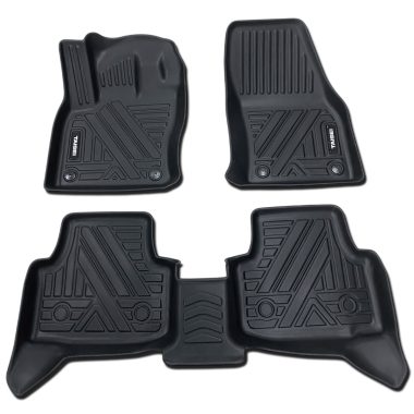 Cubrealfombra Termoformado Taisei Para Volkswagen Taos 2019/