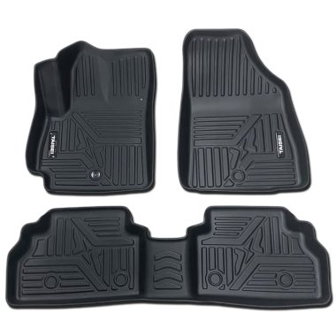 Cubrealfombra Termoformado Taisei Para Chevrolet Tracker 2019/