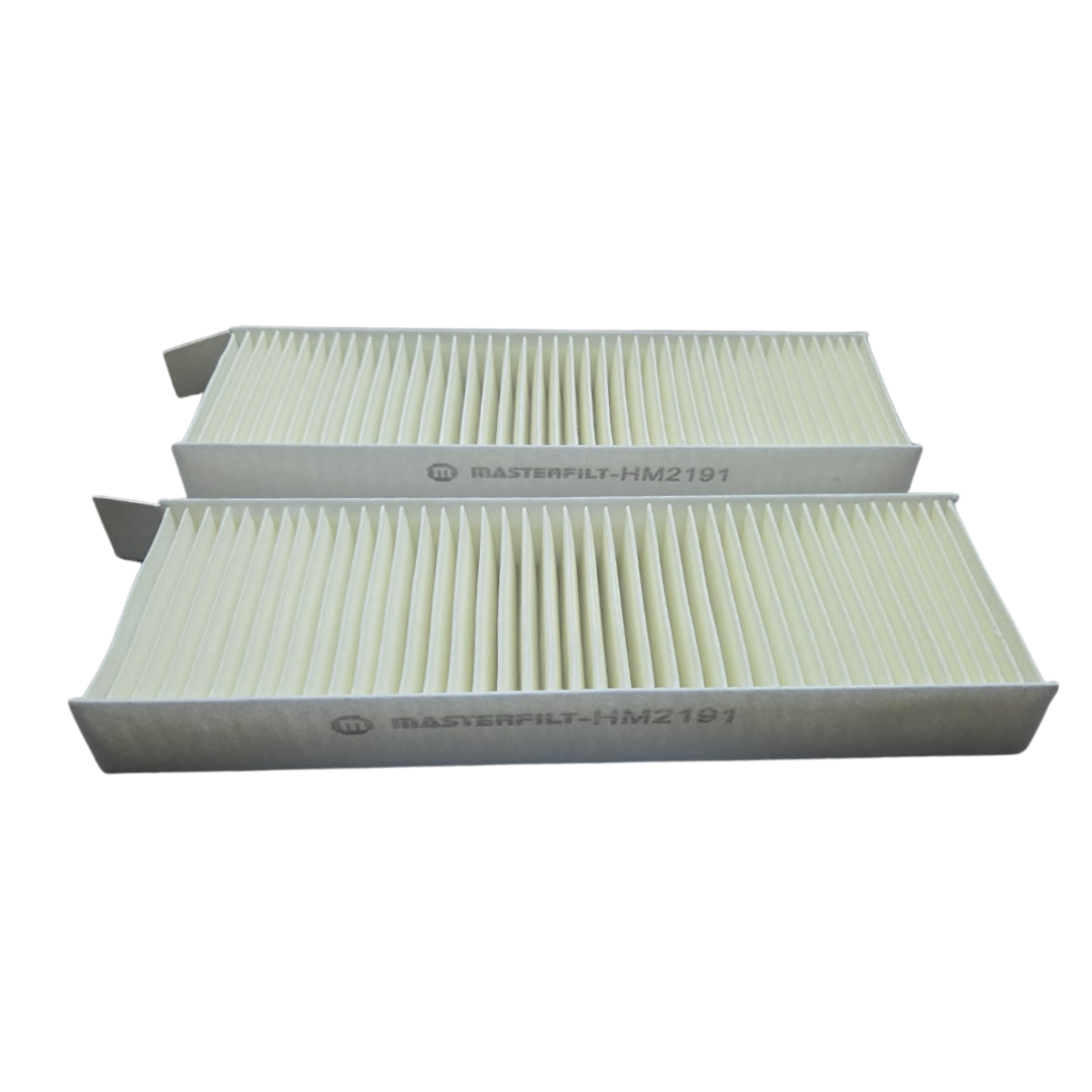 Filtro de habitaculo Polen para Peugeot 208 2020/en adelante - Imagen 2