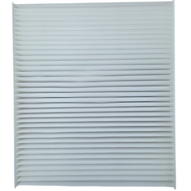 Filtro de Habitaculo Polen para Volkswagen Polo Gol Fox Suran