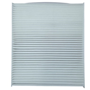 Filtro de Habitaculo Polen para Volkswagen CrossFox Virtus Suran